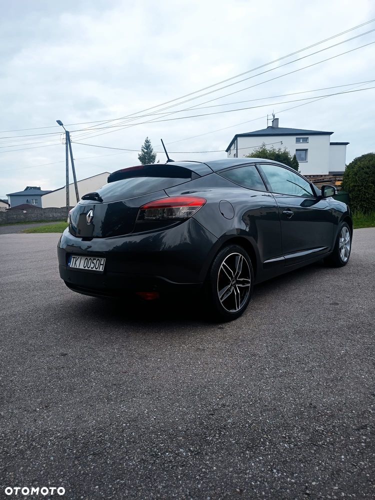 Renault Megane 1.9 dCi Exception - 6