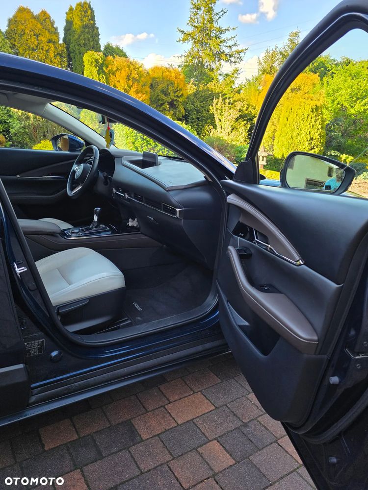 Mazda CX-30 2.0 mHEV Enso 2WD - 7