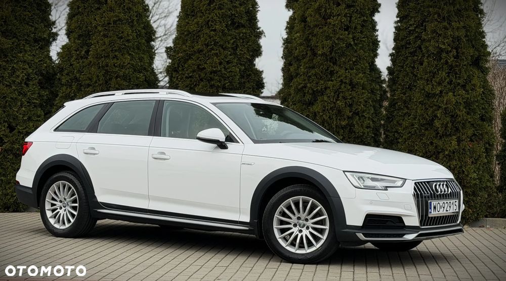 Audi A4 Allroad - 15