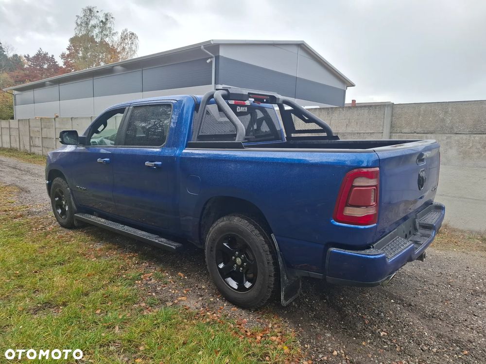 RAM 1500 - 6