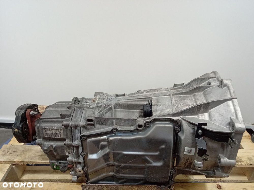 BMW M2 F87 M4 F82 3.0 410KM SKRZYNIA DCT GS7D36SG 7853560 - 7