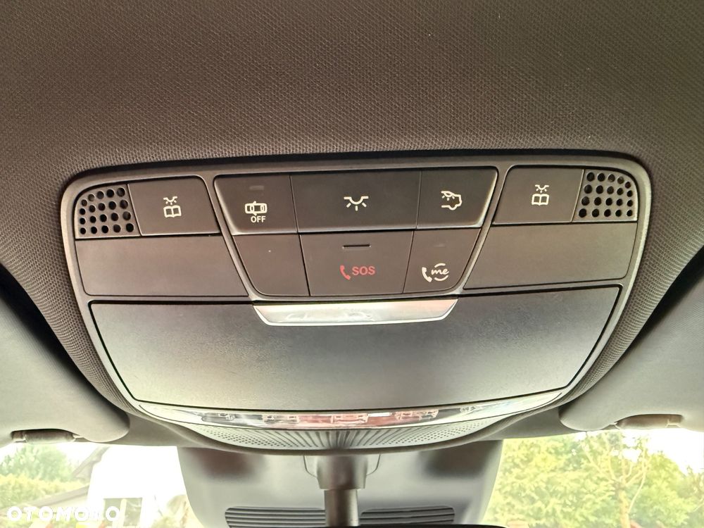 Mercedes-Benz GLC 200 4-Matic - 13