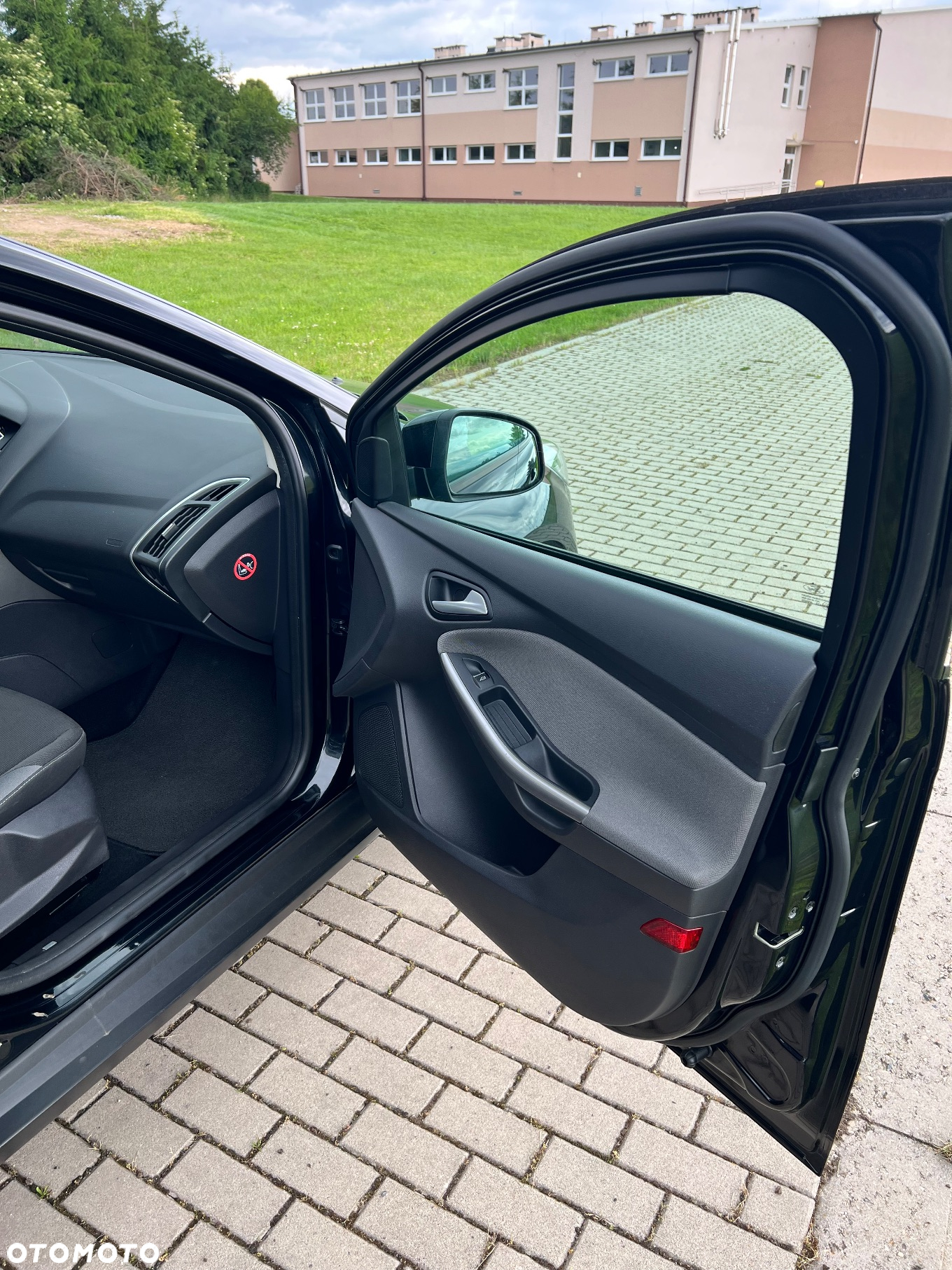 Ford Focus 1.6 TDCi DPF SYNC Edition - 19