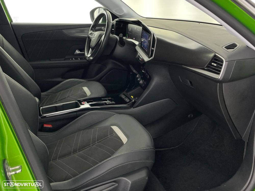 Opel Mokka-e Ultimate - 22