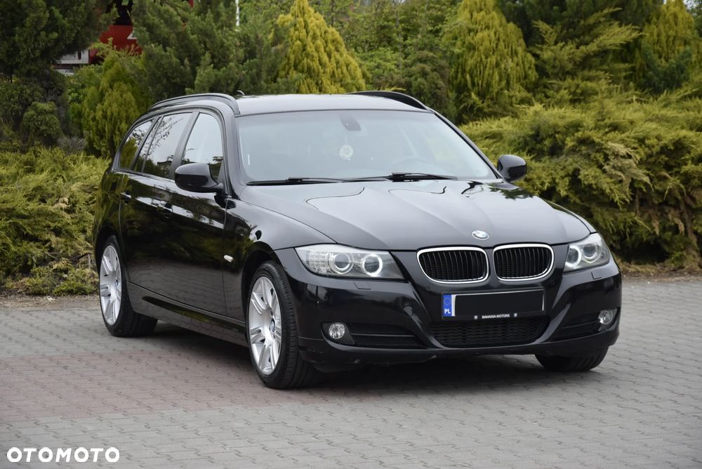 BMW Seria 3 - 2