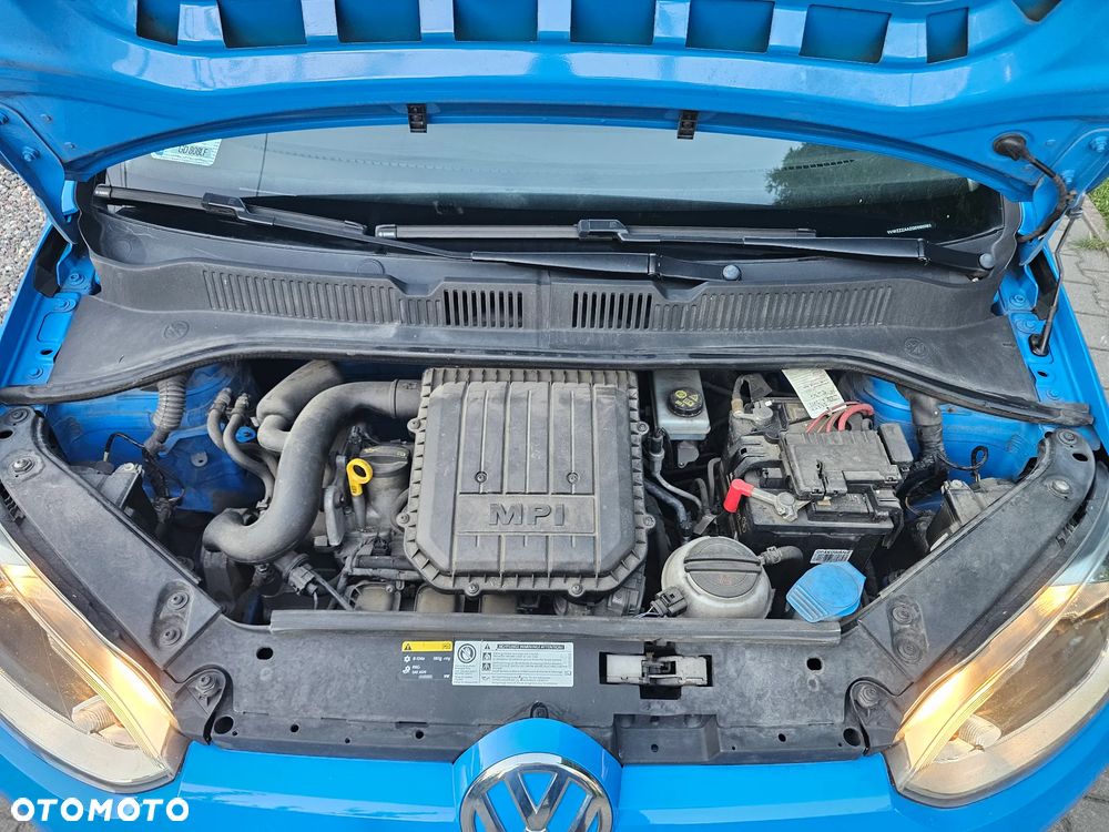 Volkswagen up! 1.0 move - 24