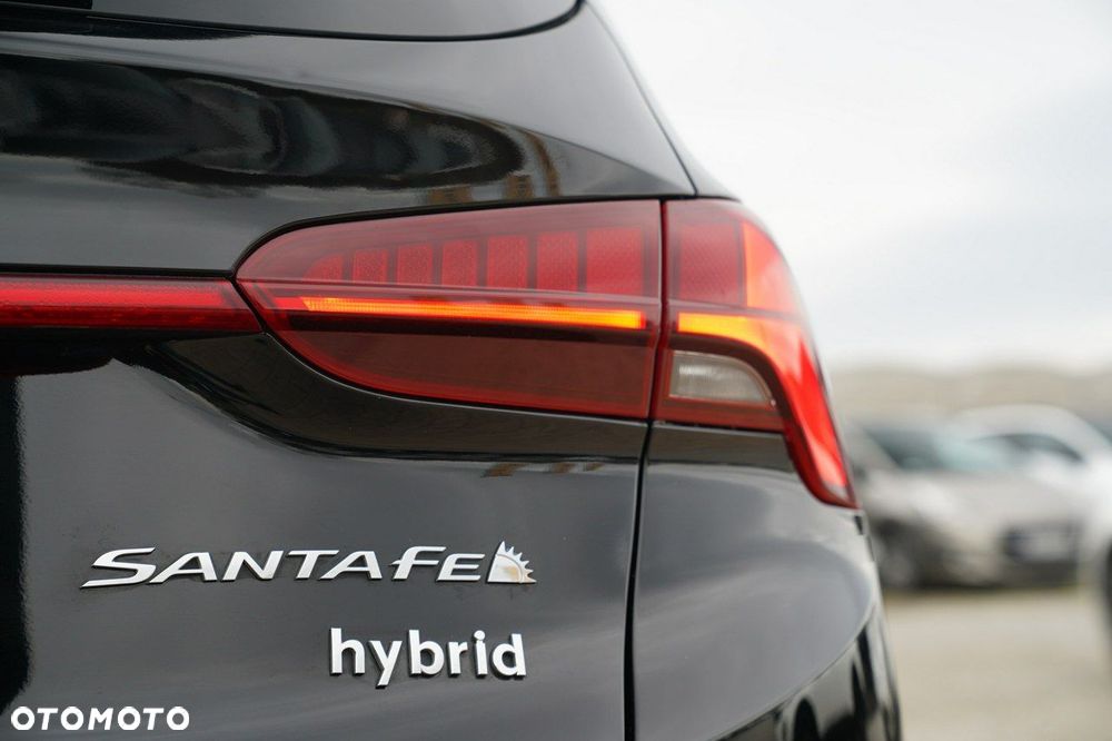 Hyundai Santa Fe - 11