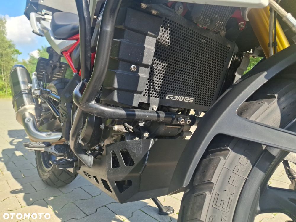 BMW G - 6