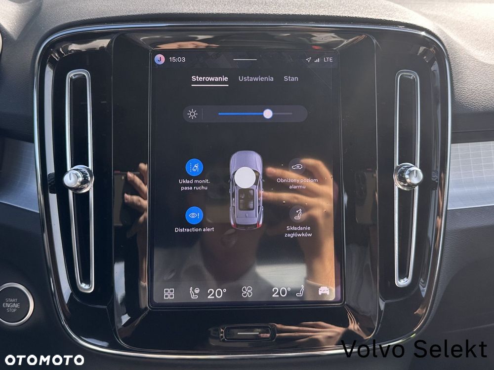 Volvo XC 40 - 20