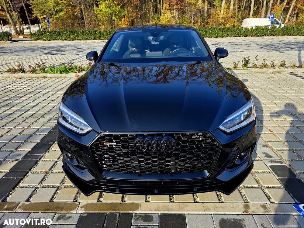 Audi A5 - 2