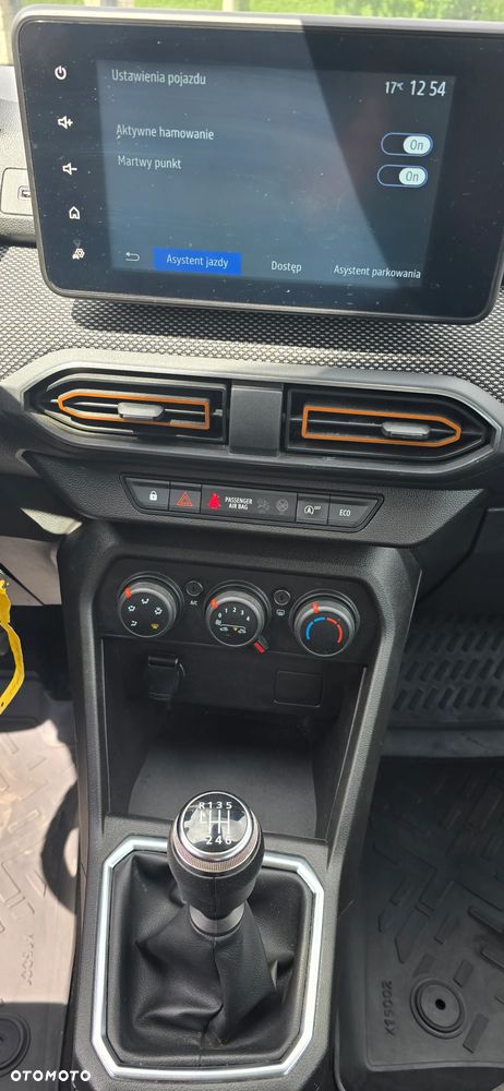 Dacia Sandero Stepway TCe 90 Comfort - 15