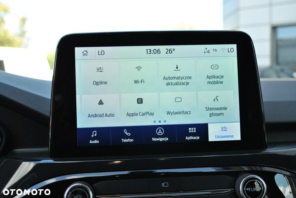 Ford Kuga - 27
