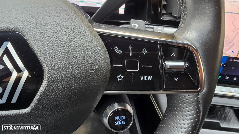 Renault Mégane E-Tech EV60 Iconic - 17