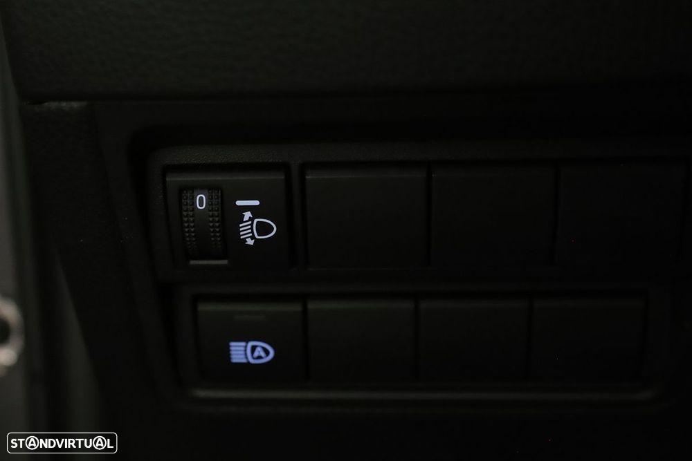 Toyota Yaris 1.0 VVT-i Comfort Plus - 16