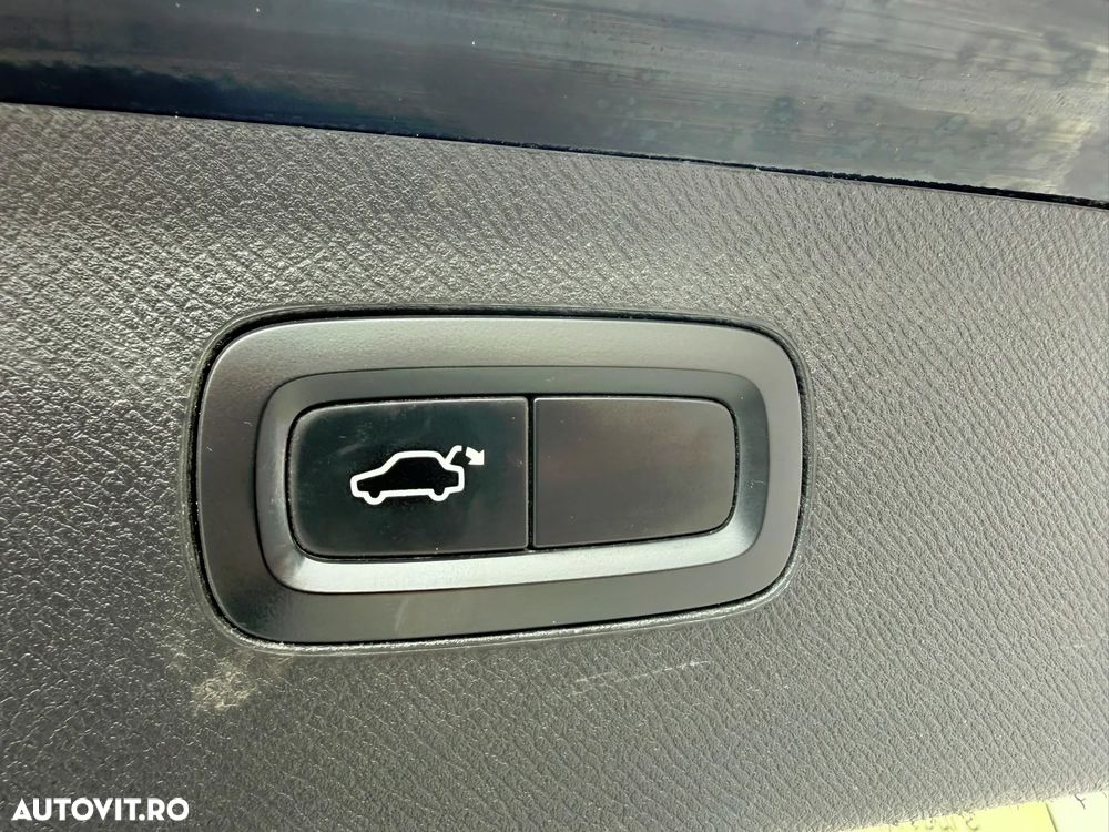 Volvo XC 90 D5 AWD Inscription - 13