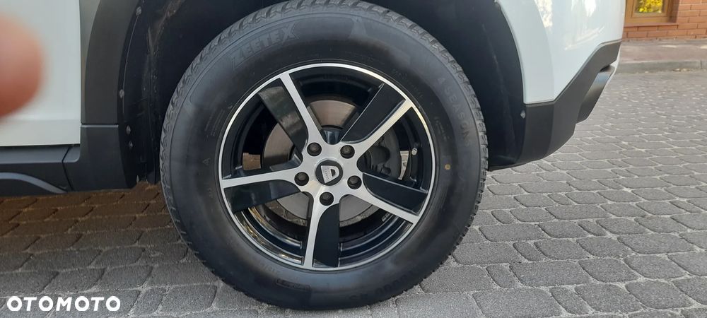 Dacia Duster - 25