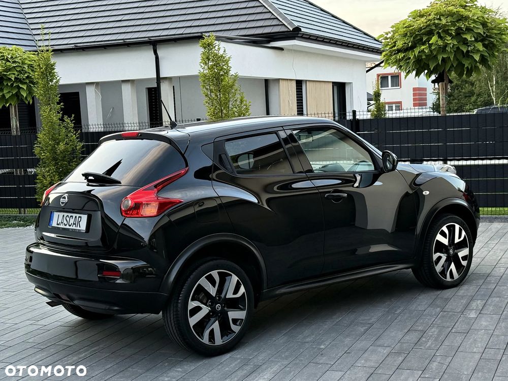 Nissan Juke 1.6 Acenta S&S - 21