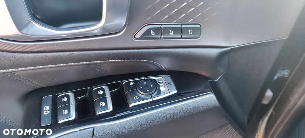 Kia Sorento 2.2 CRDi Prestige Line AWD DCT 7os - 14