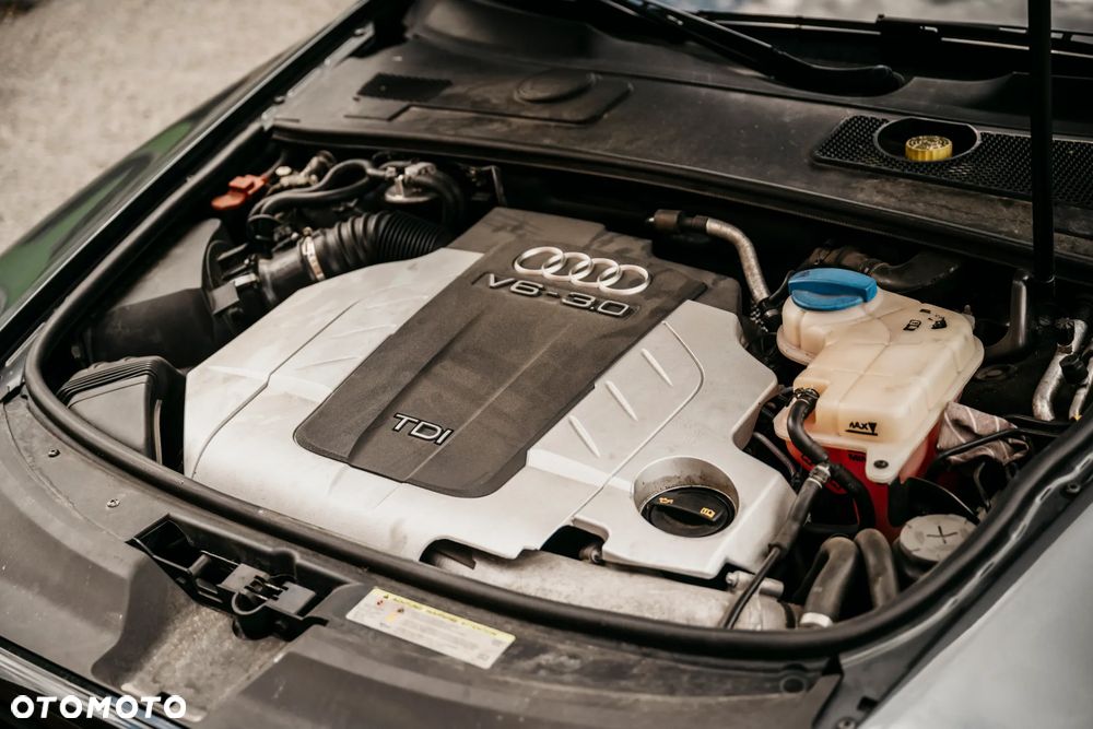 Audi A6 - 18