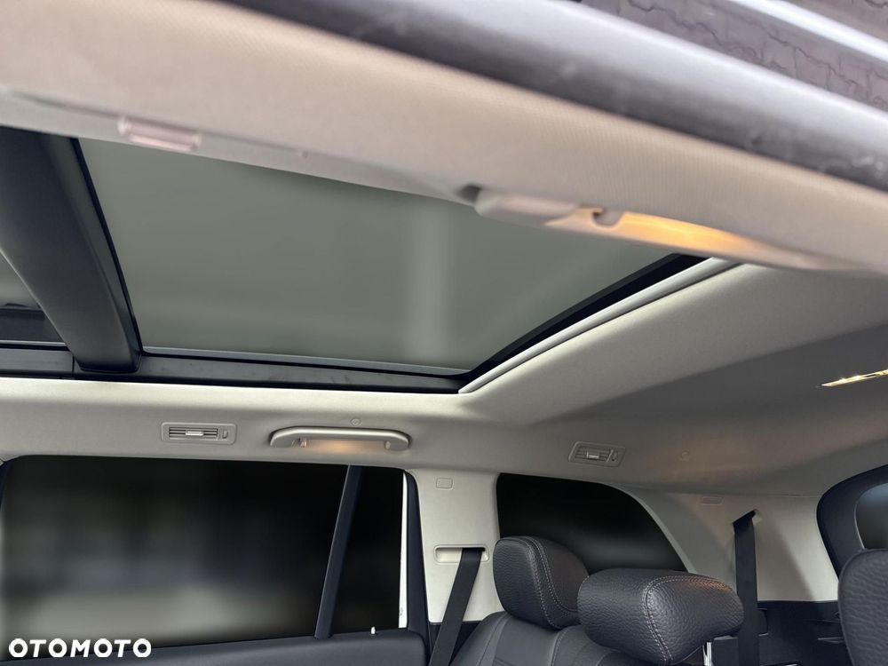 Mercedes-Benz GLS - 21