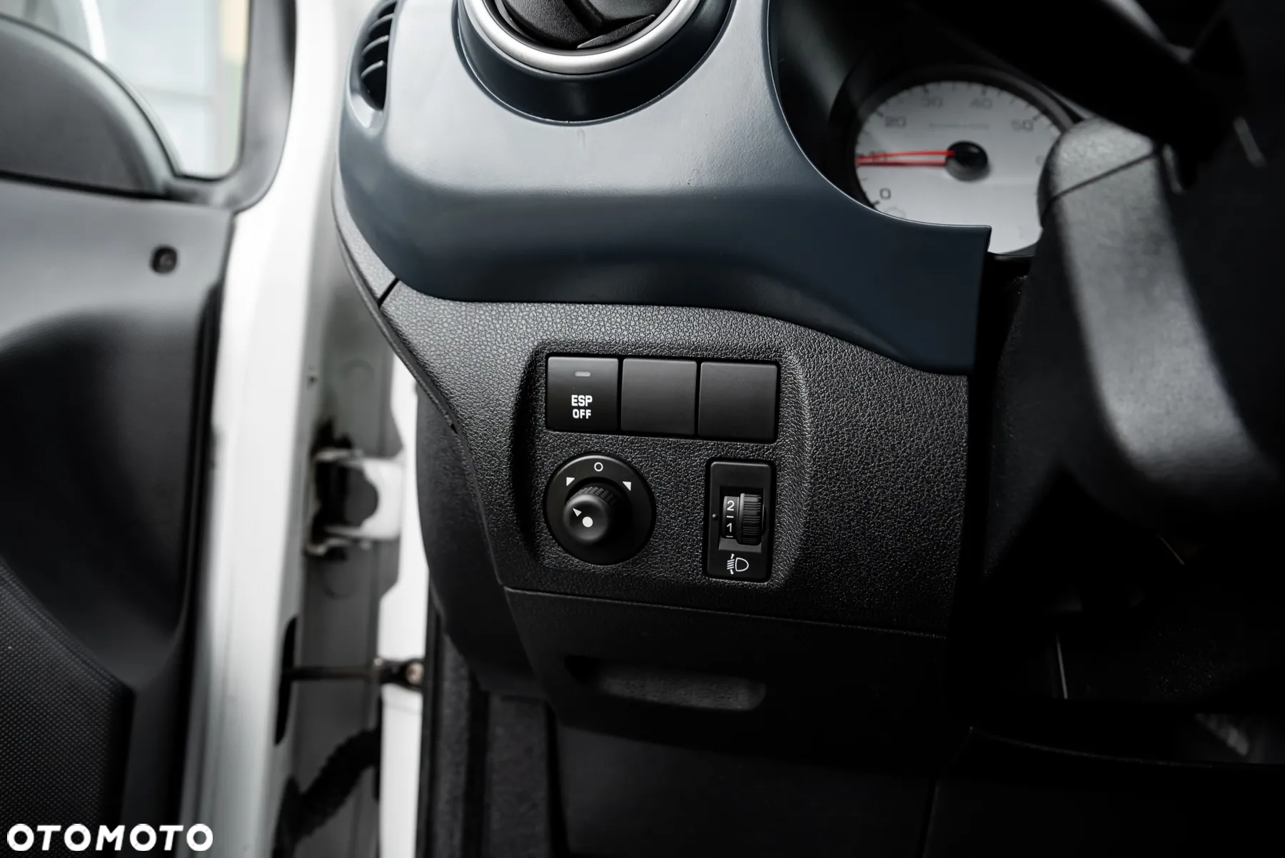 Peugeot Partner Tepee 90 Family - 21