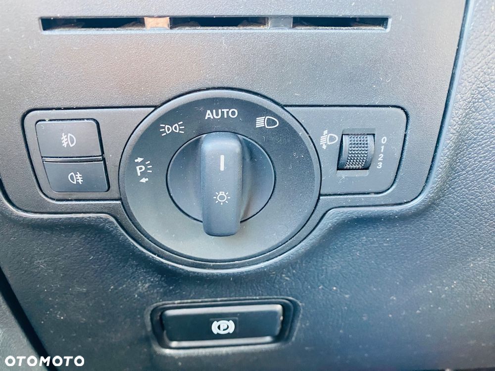 Mercedes-Benz Vito Long - 5