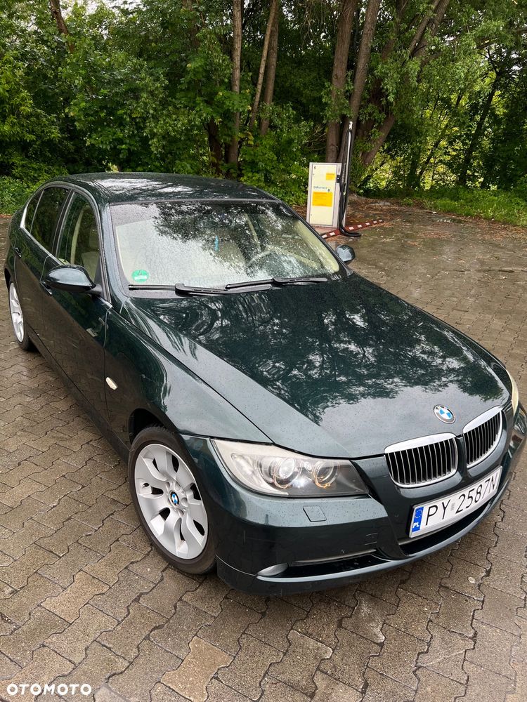BMW Seria 3 - 12