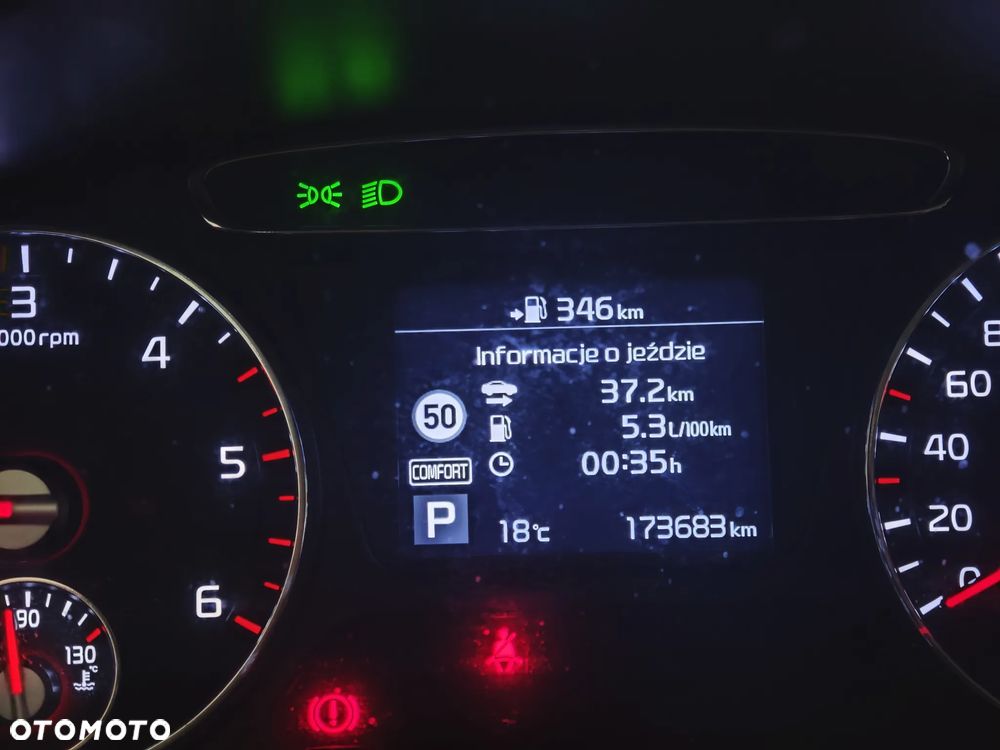 Kia Sorento 2.0 CRDI L - 2