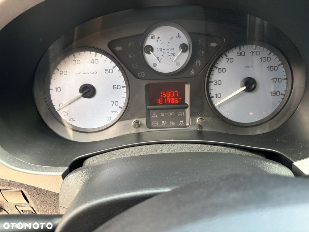 Peugeot Partner BlueHDi 120 Stop&Start Allure - 15