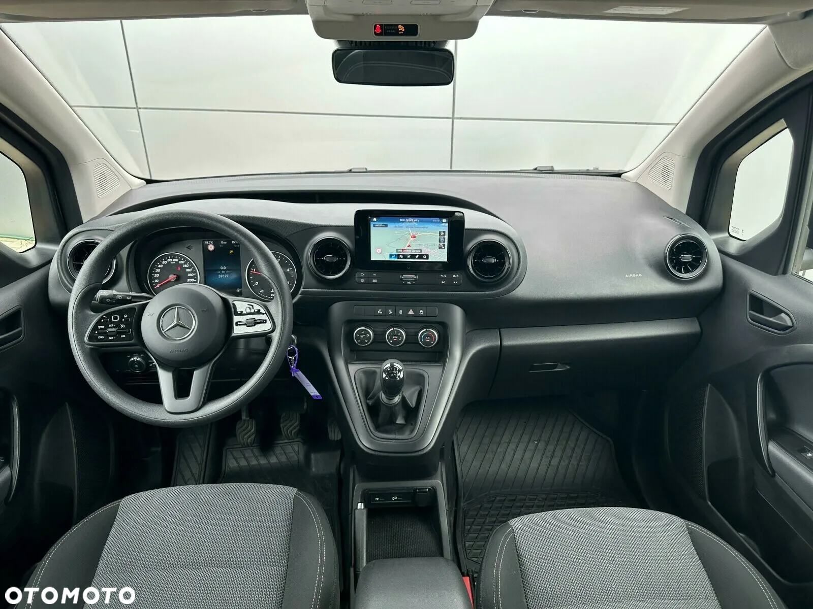 Mercedes-Benz Citan Tourer 110 CDI L1 420.723 - 8