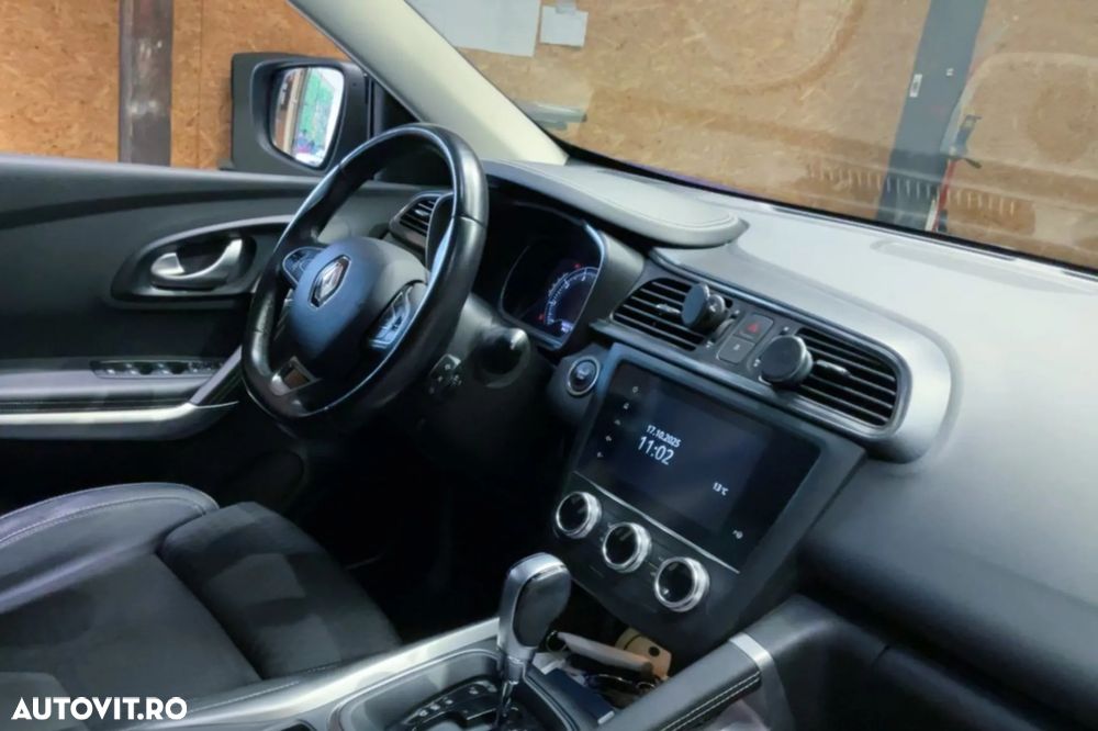 Renault Kadjar TCe EDC GPF Zen - 4
