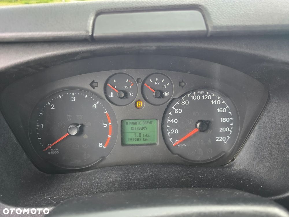 Ford Transit F-VAT 23% - 14