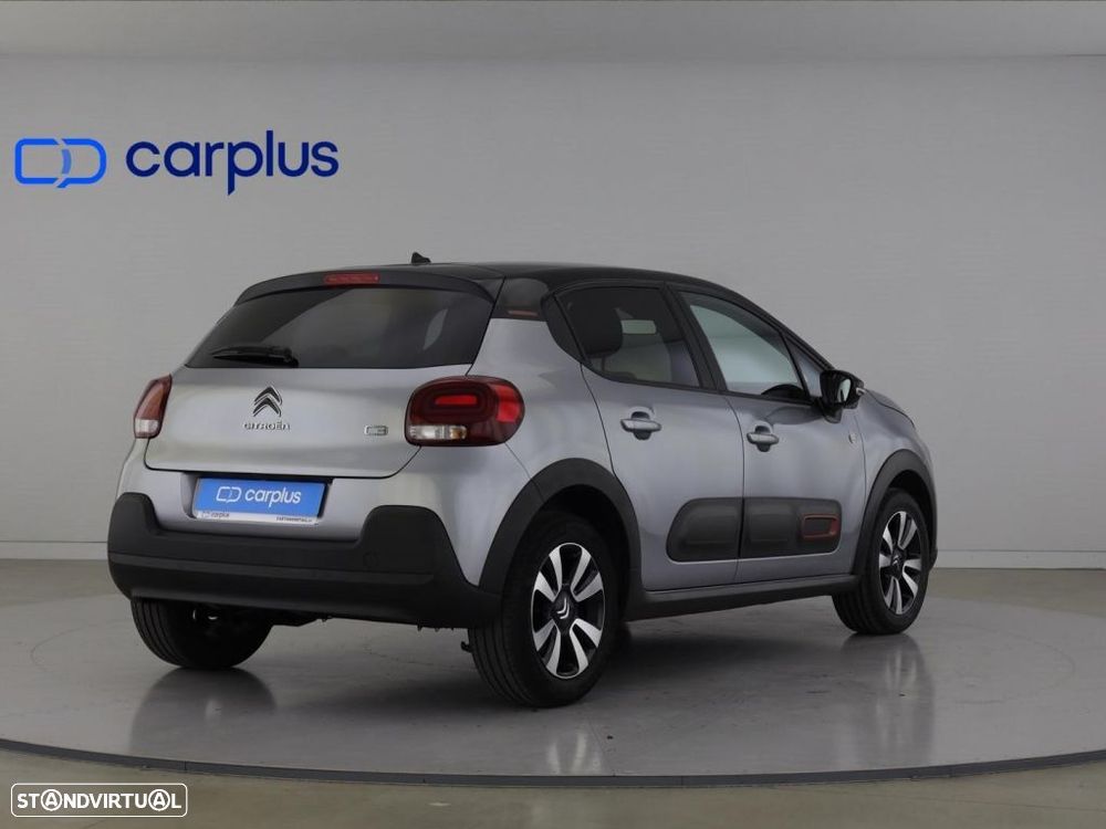 Citroën C3 1.2 PureTech C-Series - 7