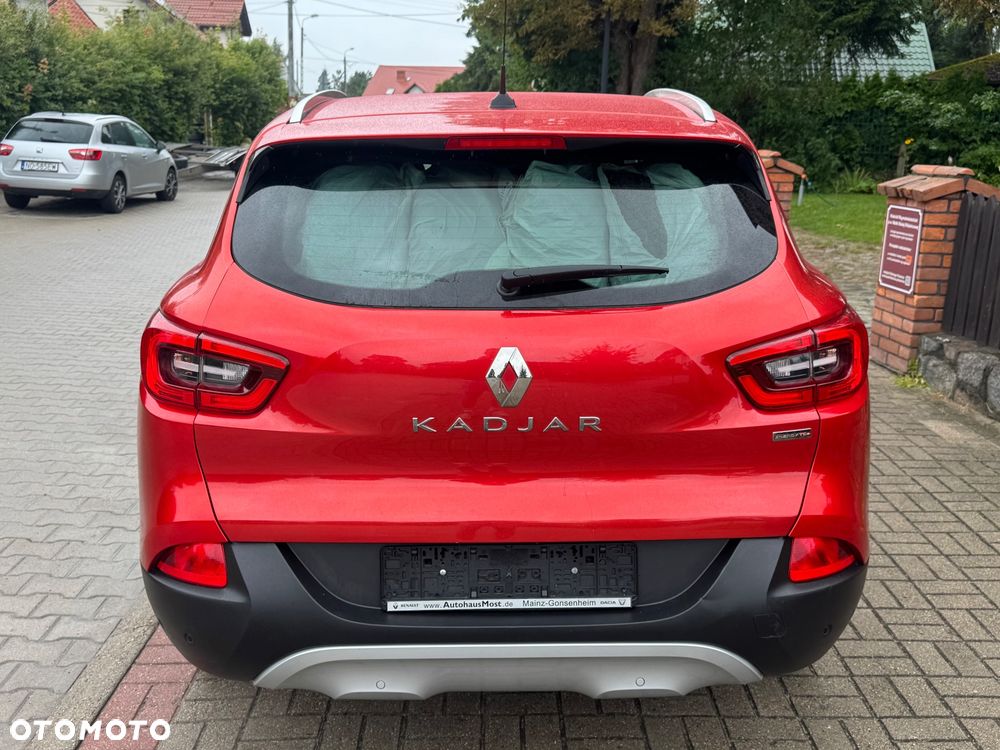 Renault Kadjar Energy TCe 165 Bose Edition - 7