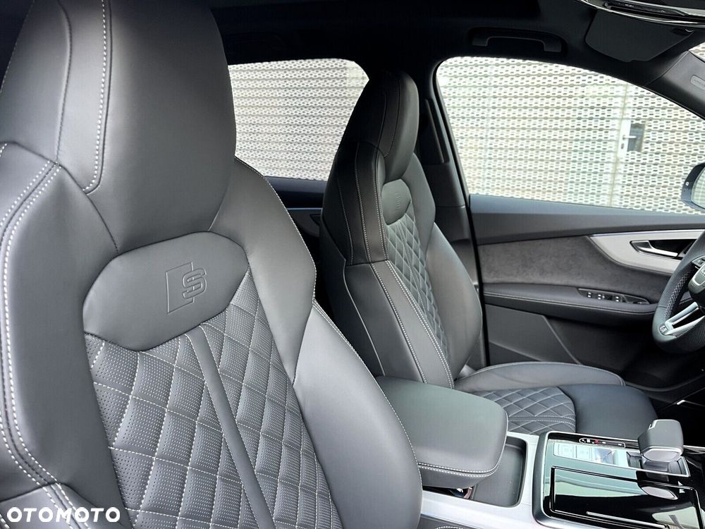 Audi Q7 - 17