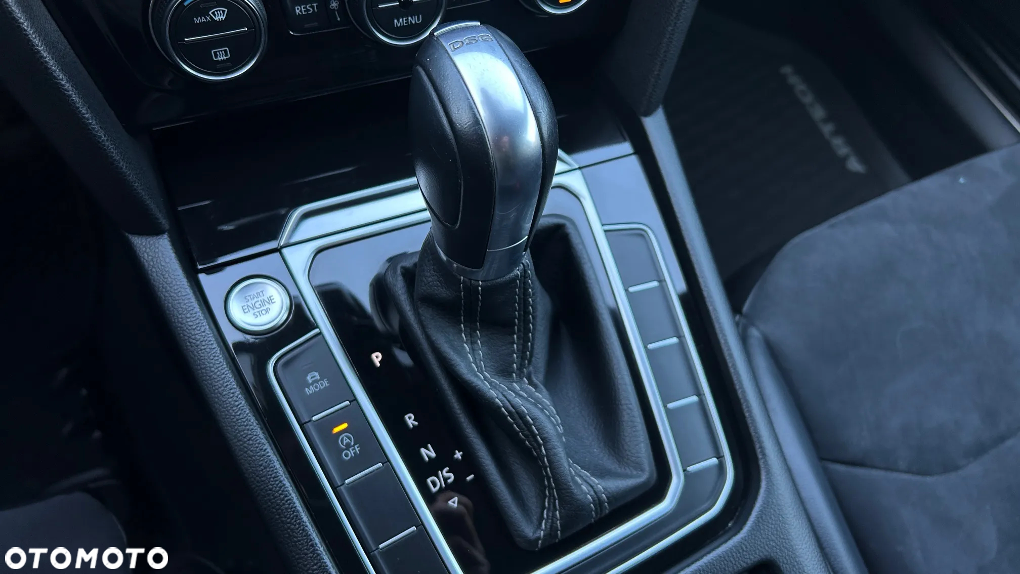 Volkswagen Arteon 2.0 TSI R-Line DSG - 35