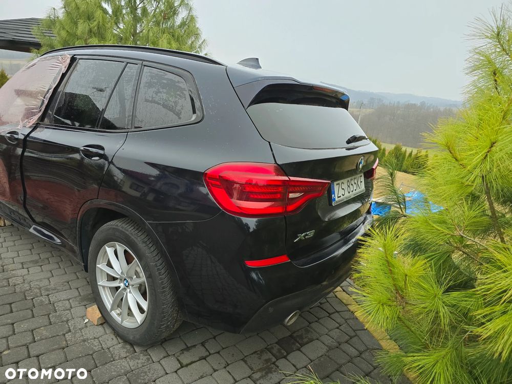 BMW X3 xDrive30i xLine - 20