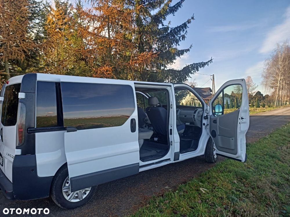 Opel Vivaro DI L2H1 - 17