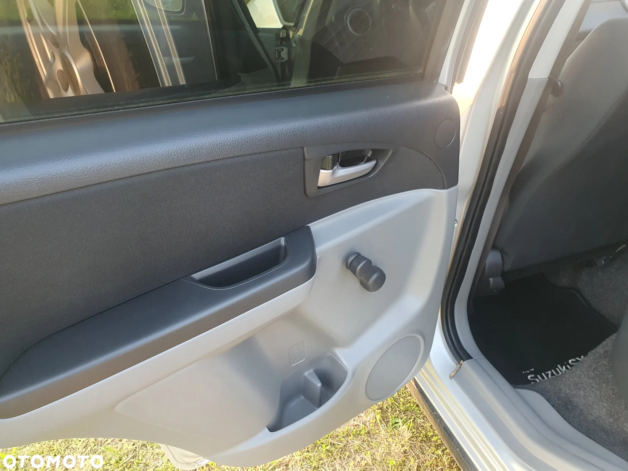Suzuki SX4 1.5 - 28