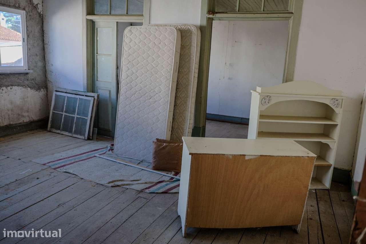 Oportunidade de Investimento na Covilhã - Casa para Renovar - Grande imagem: 4/20