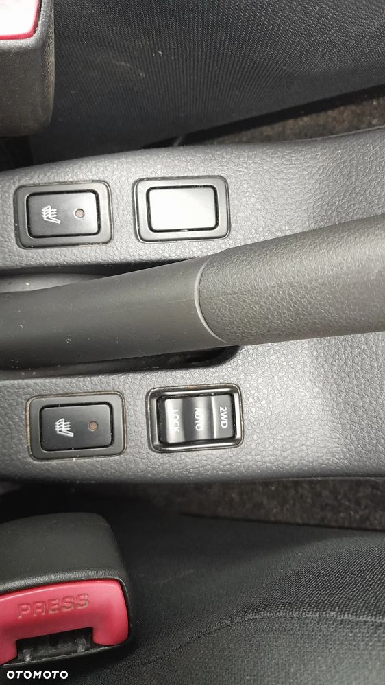 Suzuki SX4 1.9 DDiS 4WD GS / Premium - 6