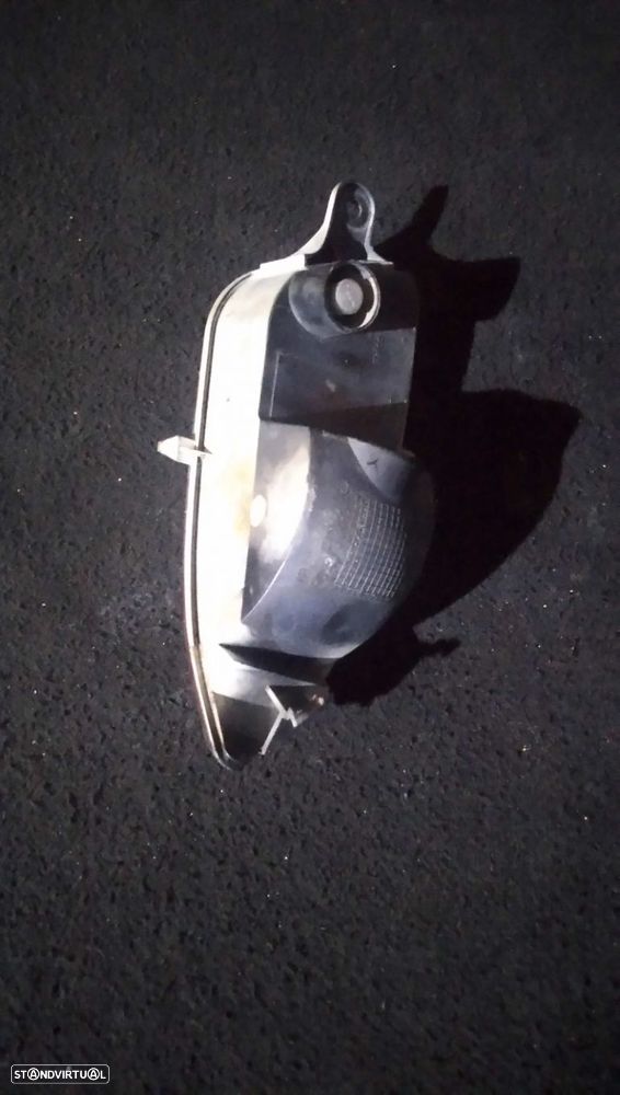 Farolim De Nevoeiro T/D Opel Corsa C (X01) - 2