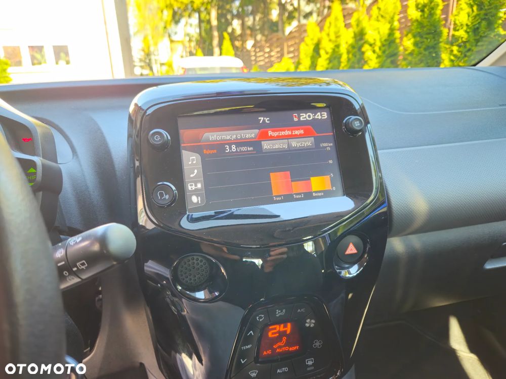 Peugeot 108 VTI 72 Collection - 14