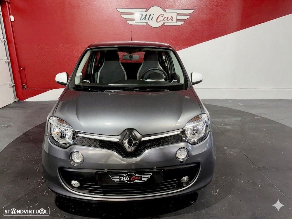 Renault Twingo 1.0 SCe Night&Day - 8