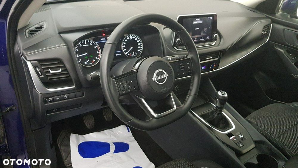 Nissan Qashqai - 14