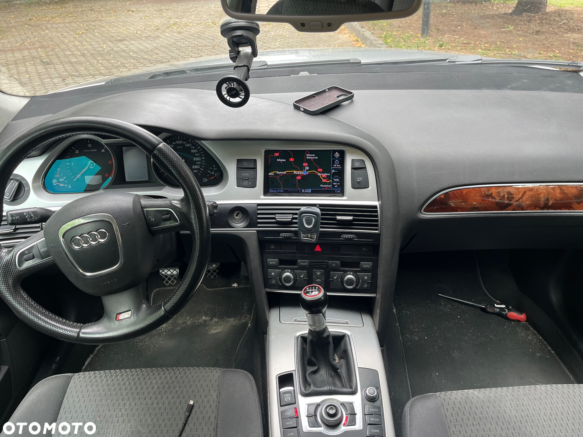 Audi A6 2.0 TDIe - 24
