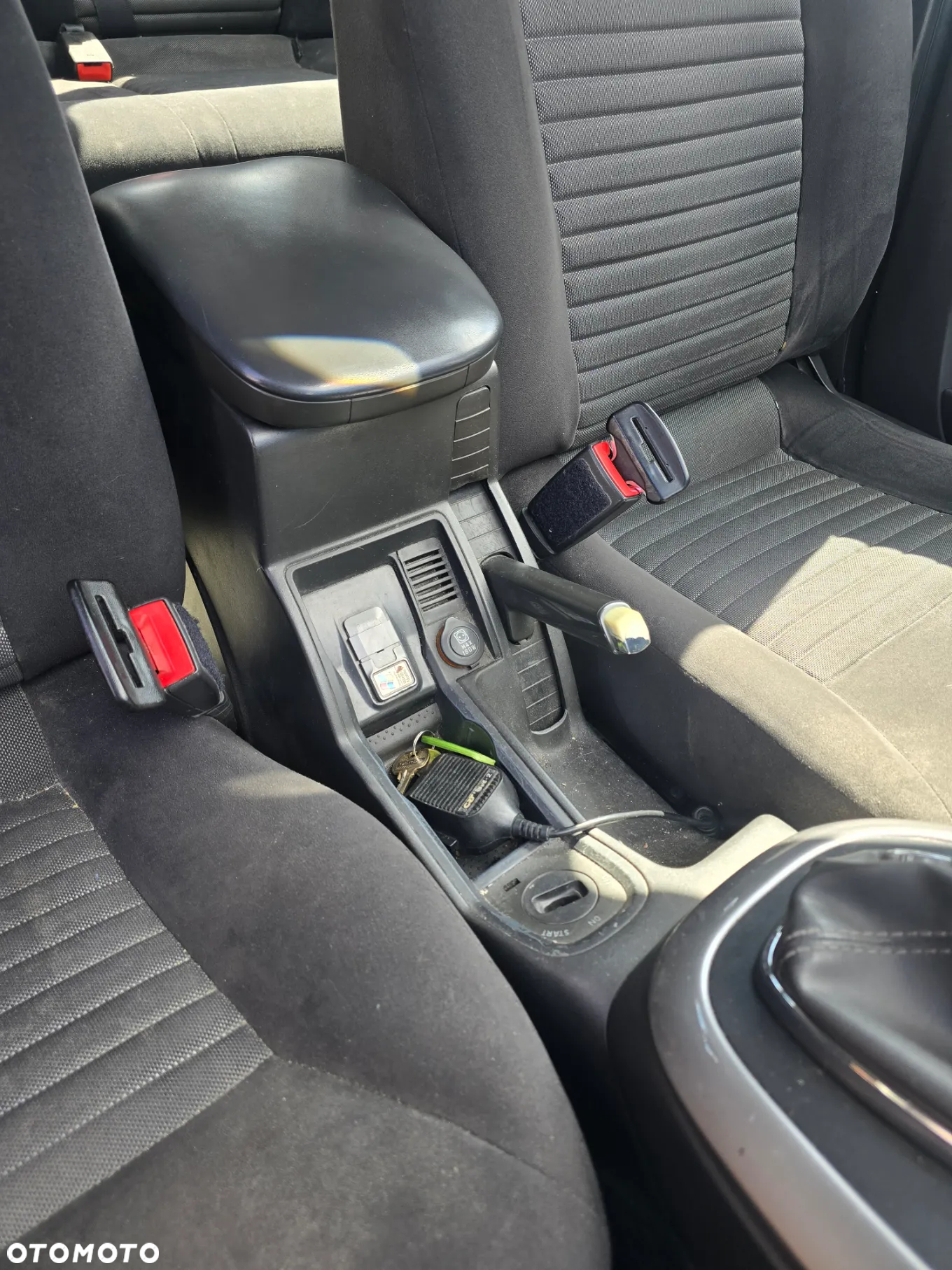 Fiat Croma 1.9 JTD Dynamic - 13