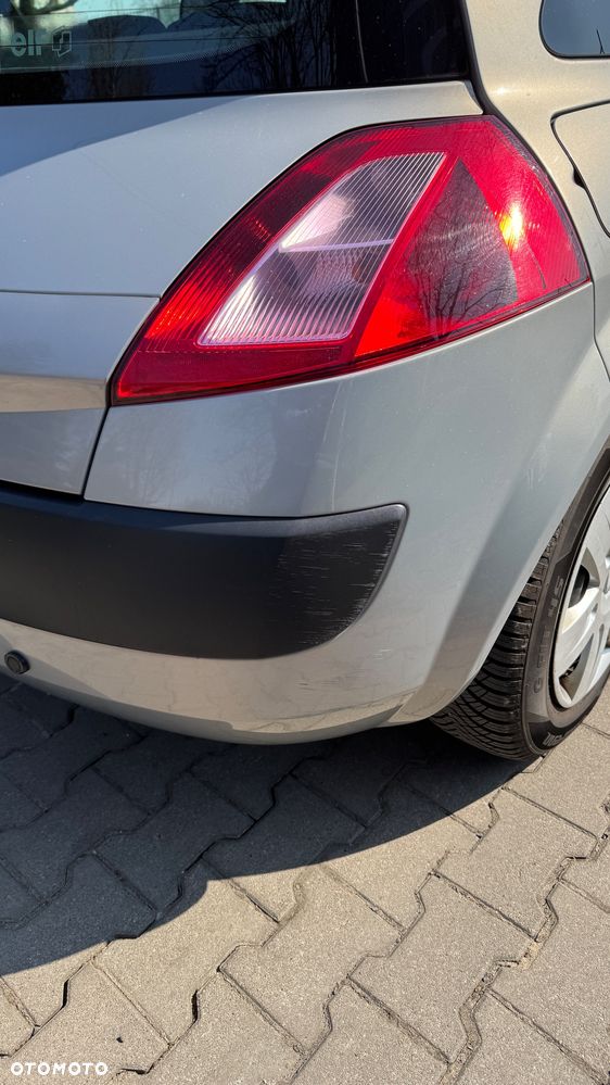 Renault Megane 1.4 Confort Dynamique - 11