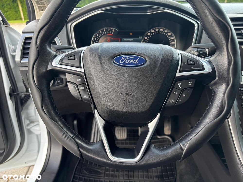 Ford Mondeo 1.5 EcoBoost STart-Stopp Business Edition - 16