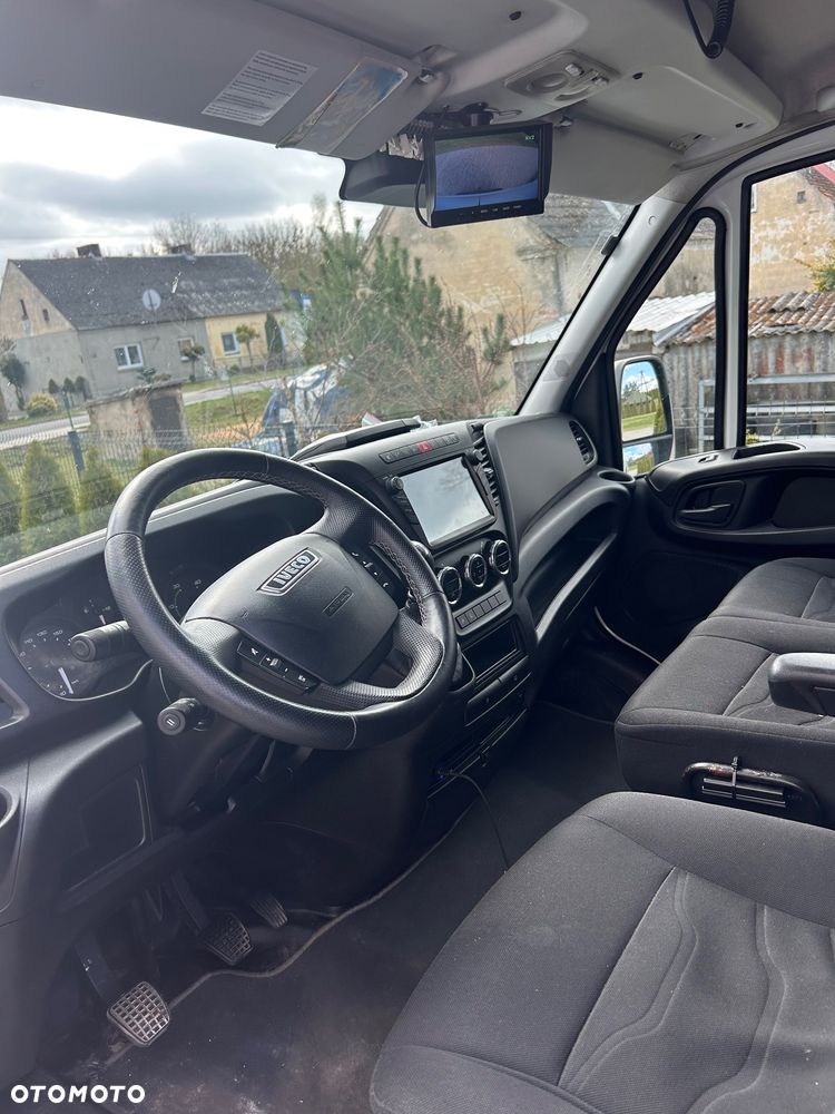 Iveco Daily - 3